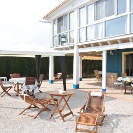 Mini Vacaciones Alternativas ReConecta con la Alegria MAYO - Foro Ofertas Comerciales de Viajes